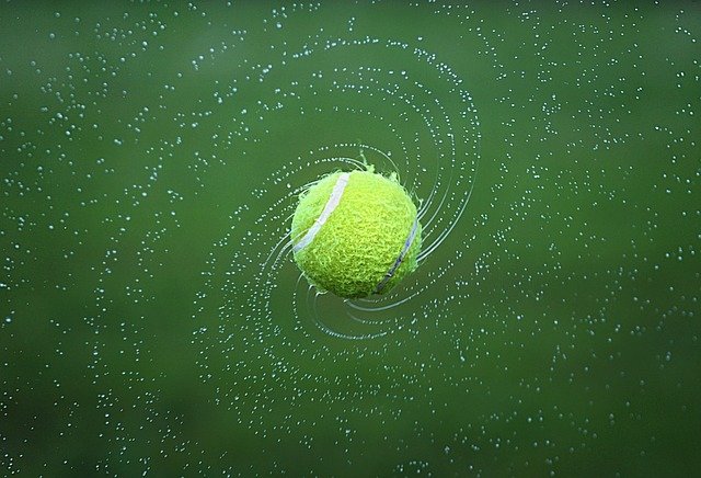 Gryfino a tenis