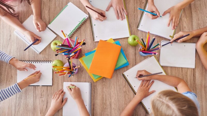 Edukacja w czasach pandemii: Project współpracy międzynarodowej w Gryfinie