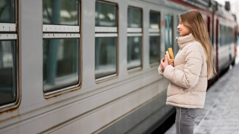 Optymistyczne wiadomości dla miłośników podróży pociągami – nowe połączenia na trasie Szczecin-Gryfino