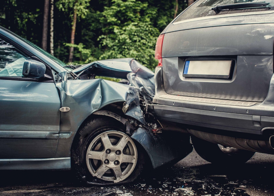 Dokładne dane na temat porannego zdarzenia drogowego na drodze wojewódzkiej numer 122