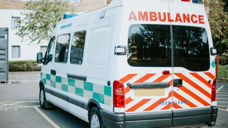 Potencjalna tragedia uniknięta: 21-letnia kobieta zasłabła w wyniku ekspozycji na tlenek węgla
