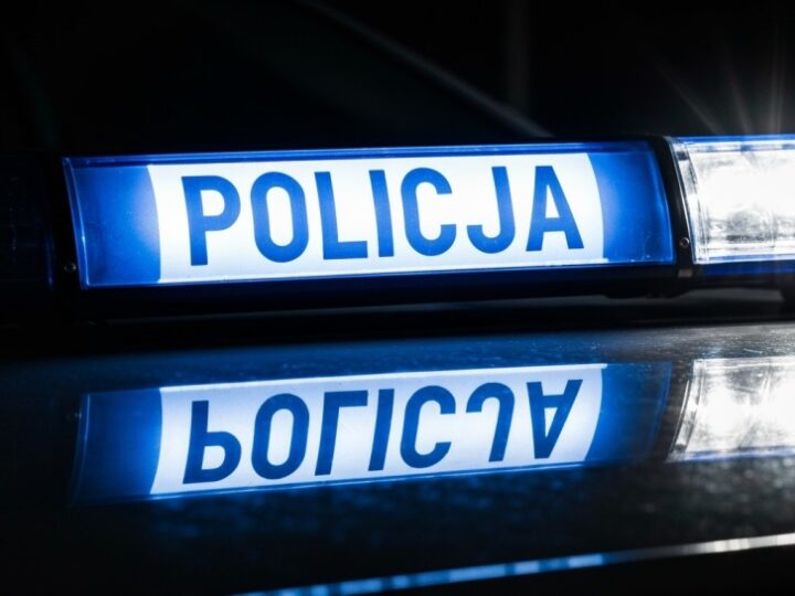 Spotkanie informacyjne dla przyszłych policjantów w Gryfinie!