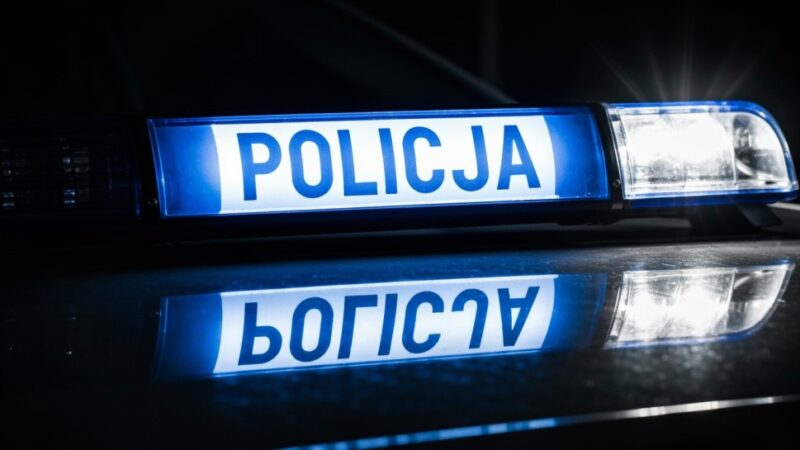 Spotkanie informacyjne dla przyszłych policjantów w Gryfinie!