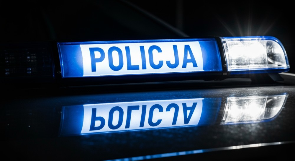 Spotkanie informacyjne dla przyszłych policjantów w Gryfinie!