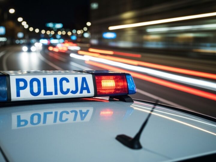 Roczne podsumowanie działań Policji w Gryfinie