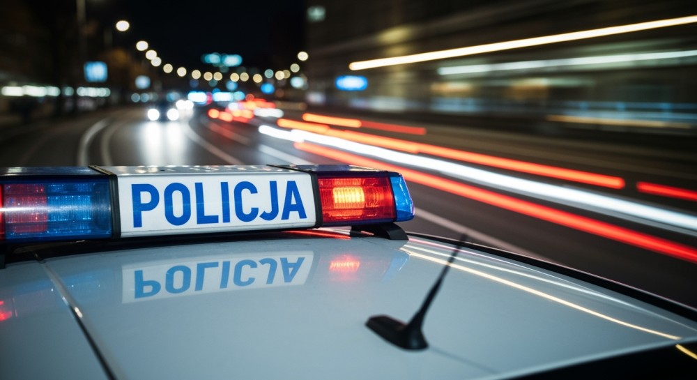 Roczne podsumowanie działań Policji w Gryfinie