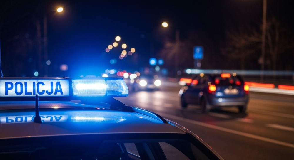 Uroczyste pożegnanie I-go Zastępcy Komendanta Policji w Gryfinie