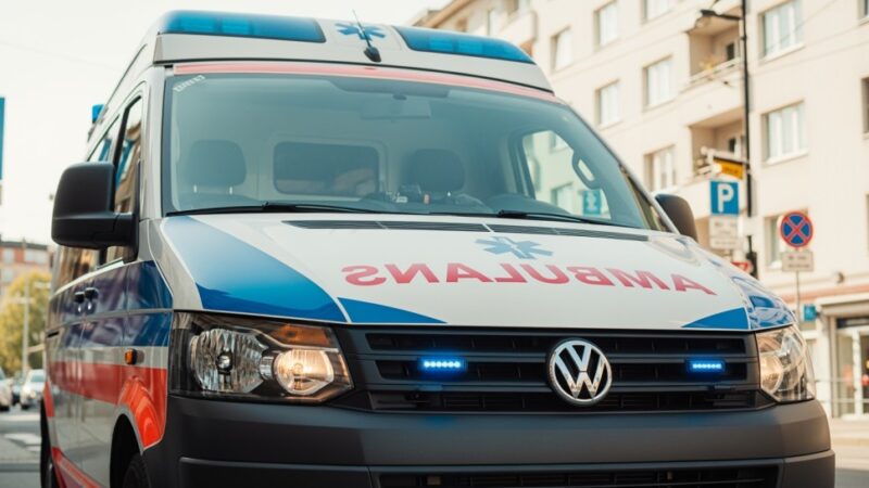 Uwaga na lód! Policja apeluje o ostrożność na zamarzniętych zbiornikach wodnych