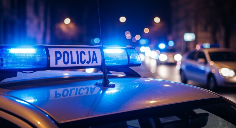 Młodzież odkrywa tajniki pracy policji w Gryfinie