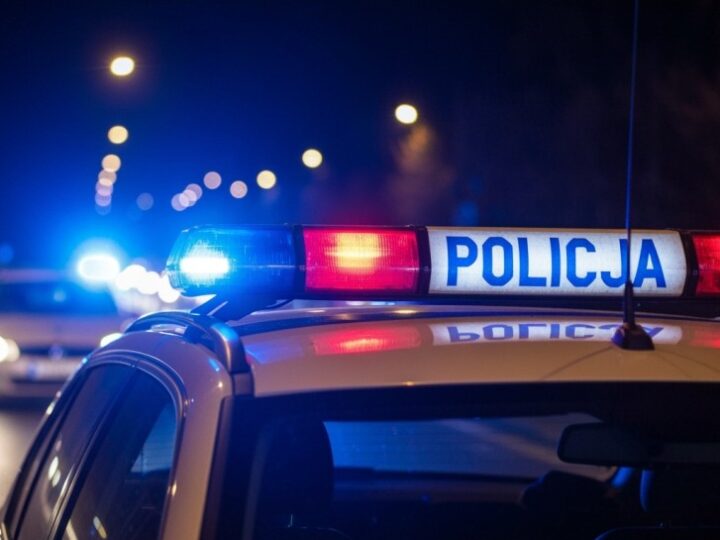 Pijany kierowca z zakazem prowadzenia skazany na 9 miesięcy więzienia