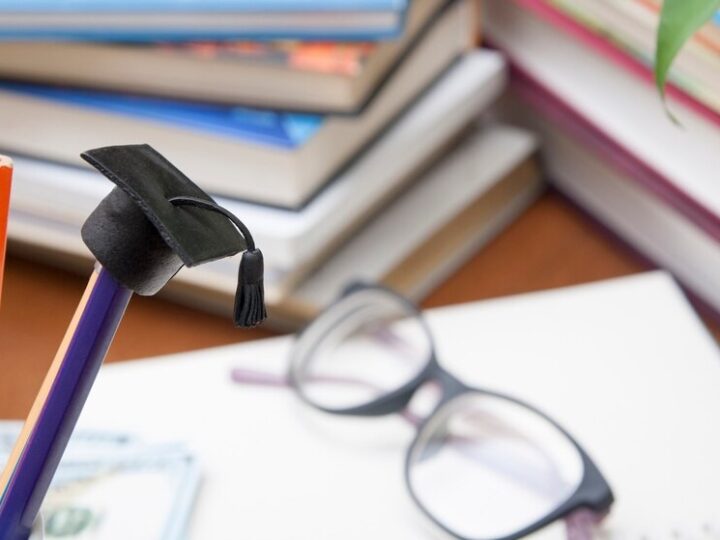 Munduru w Gryfinie: Policjanci na dniach otwartych I LO