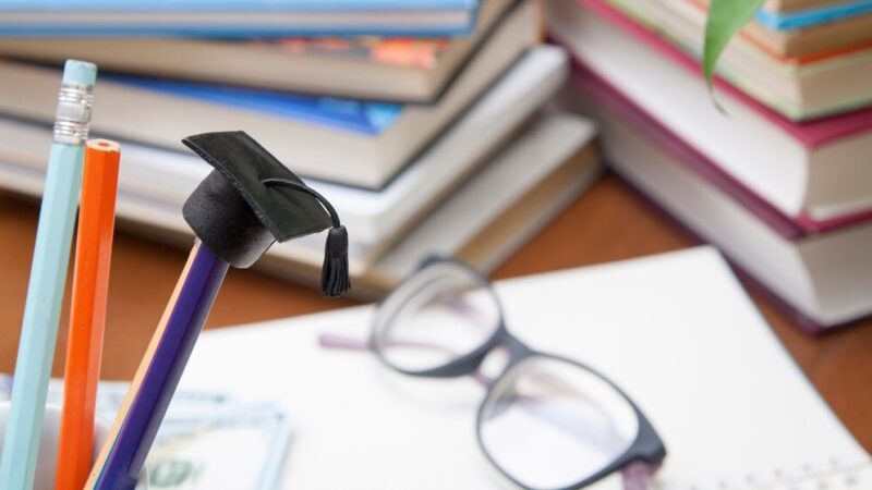 Munduru w Gryfinie: Policjanci na dniach otwartych I LO