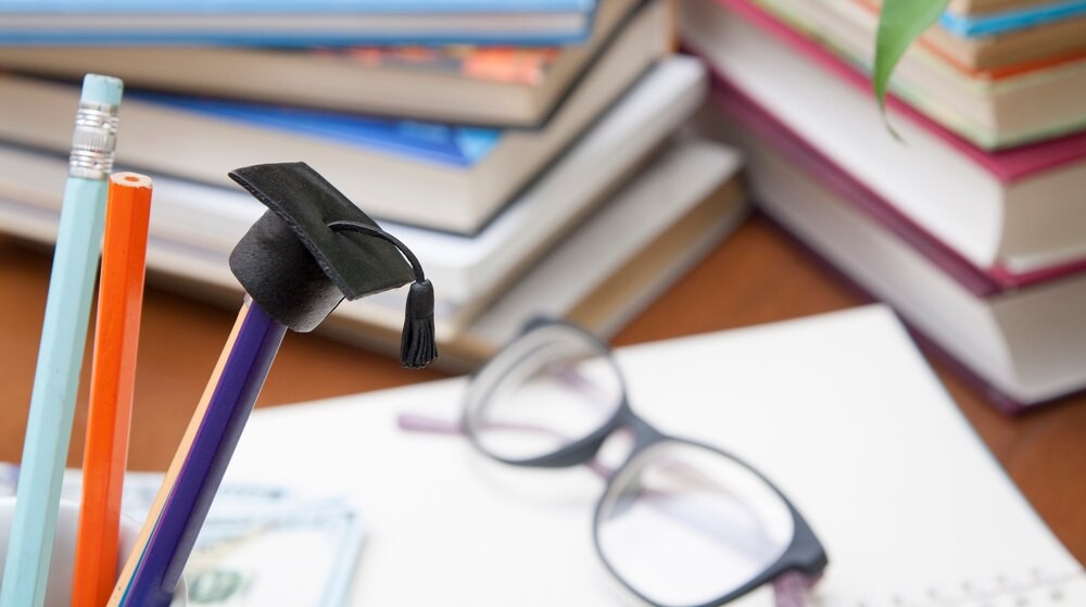 Munduru w Gryfinie: Policjanci na dniach otwartych I LO