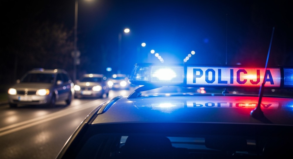 Kierowcy z nadmierną prędkością ukarani przez policję