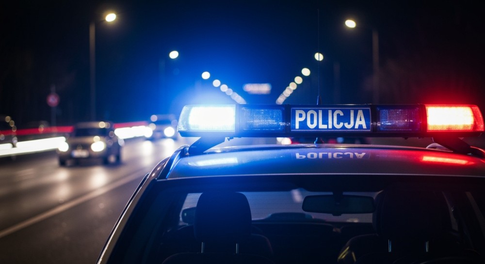 Kierowcy z rekordowymi prędkościami stracili prawo jazdy za „50+” poza zabudowanym