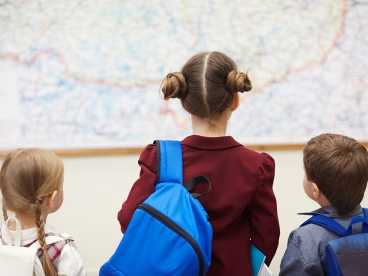 Uczniowie z Gryfiny wrócili z edukacyjnej przygody w Hiszpanii
