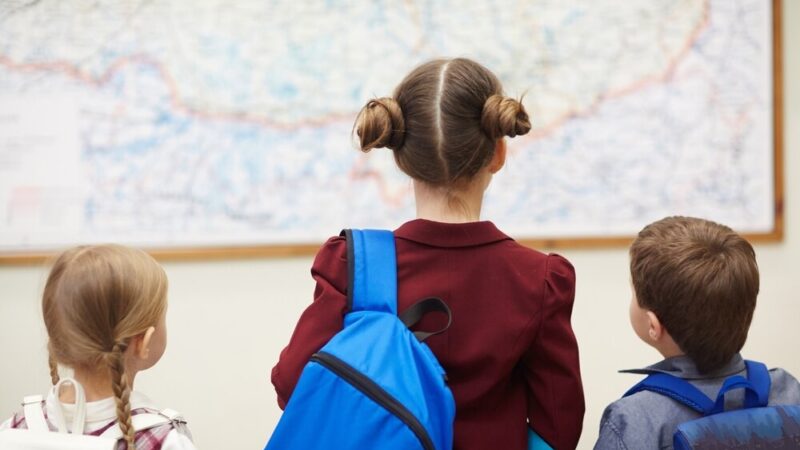 Uczniowie z Gryfiny wrócili z edukacyjnej przygody w Hiszpanii
