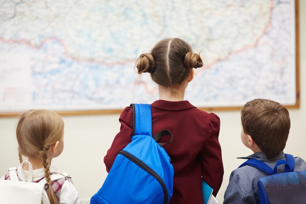 Uczniowie z Gryfiny wrócili z edukacyjnej przygody w Hiszpanii