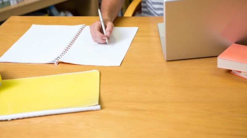 Nowy dyrektor I Liceum Ogólnokształcącego w Gryfinie poszukiwany!
