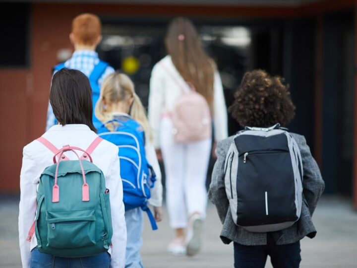 Gryfińskie Stypendia dla Wybitnych Absolwentów Szkół Ponadpodstawowych