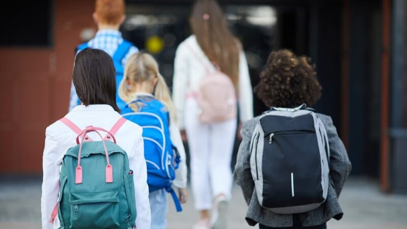 Gryfińskie Stypendia dla Wybitnych Absolwentów Szkół Ponadpodstawowych