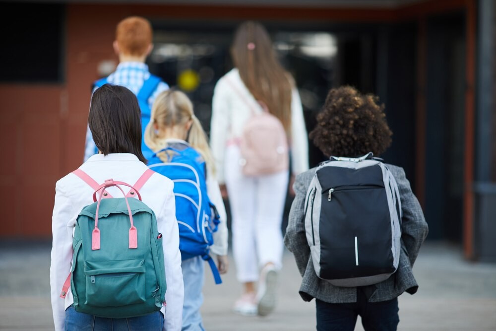 Gryfińskie Stypendia dla Wybitnych Absolwentów Szkół Ponadpodstawowych