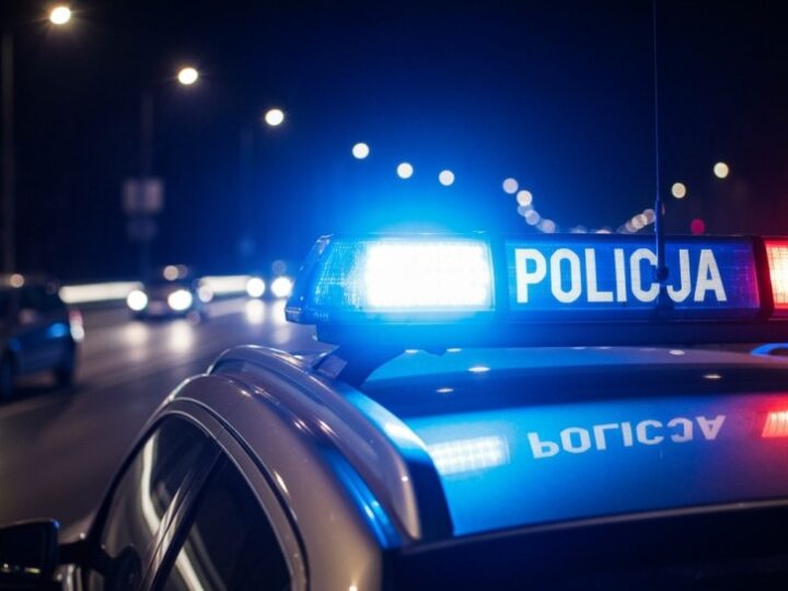 Policja w Gryfinie intensyfikuje kontrole w miejscach spotkań młodzieży