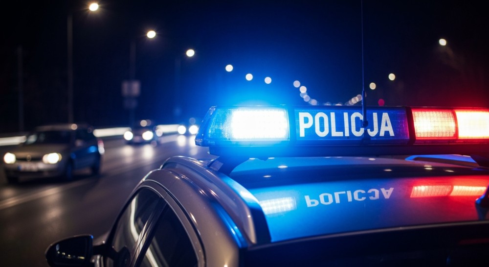 Policja w Gryfinie intensyfikuje kontrole w miejscach spotkań młodzieży