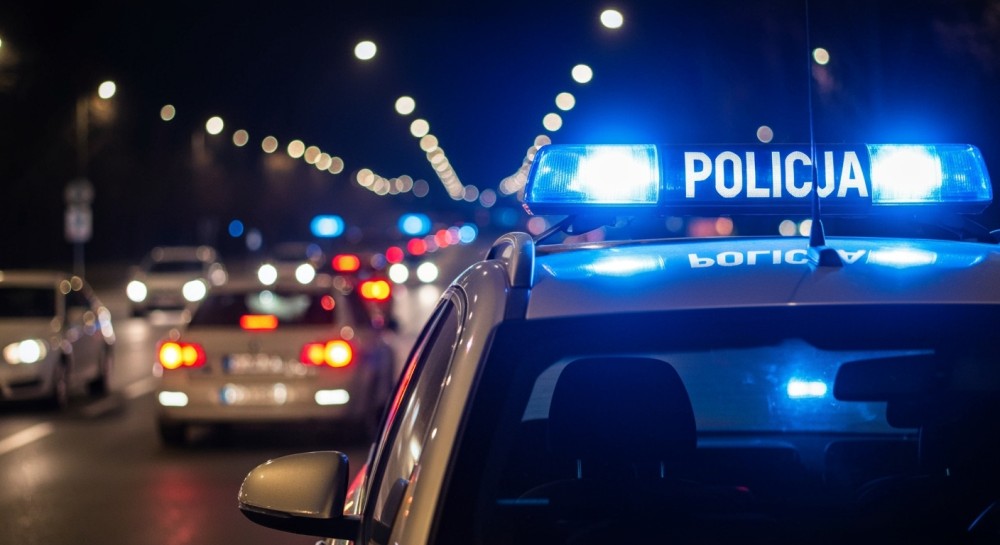 Osiem zatrzymanych w wyniku ogólnopolskich działań gryfińskiej policji