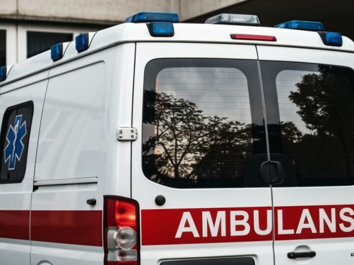 Ćwiczenia służb w Gryfinie: Testowanie procedur w obliczu zagrożenia chemicznego