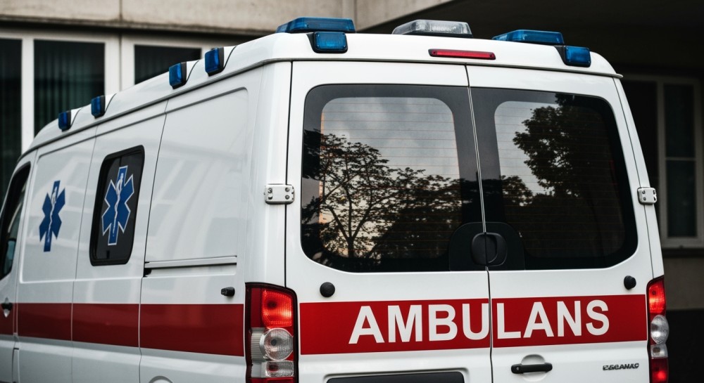 Ćwiczenia służb w Gryfinie: Testowanie procedur w obliczu zagrożenia chemicznego